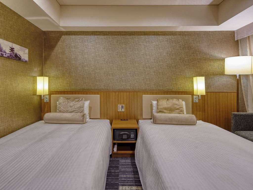 Hotel Ibis Styles Kyoto Shijo Pokój zdjęcie